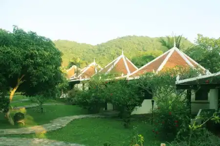Royal Mayura Resort - 68
