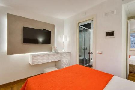 Shali Luxury Suite - 57