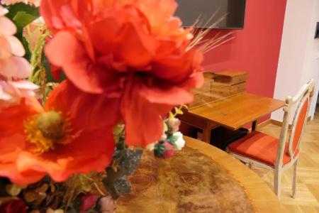 B&B City Soul Spaccanapoli - 43