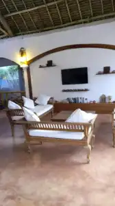 Zanzibar Bahari Villas - 8