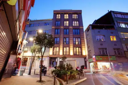 Walton Nişantaşı Residence - 0