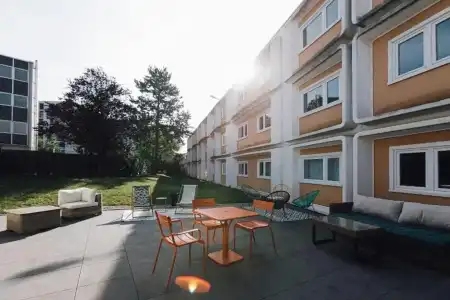 ibis Styles Nancy Laxou - 22