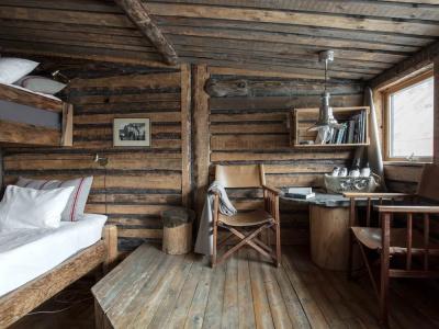 Basecamp Spitsbergen - 5