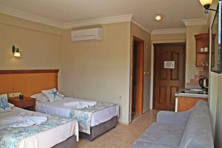 Rosy Suites - 112