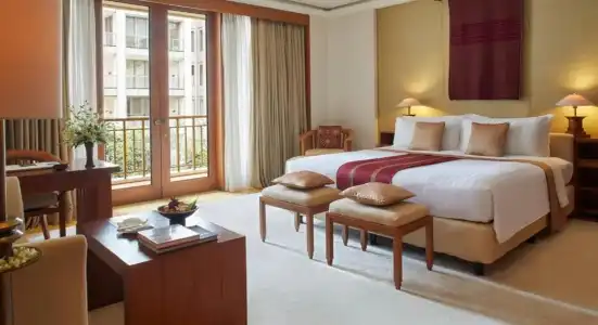 The Dharmawangsa Jakarta - 60