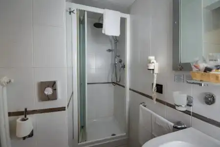 Albergo Centrale Bologna - 73