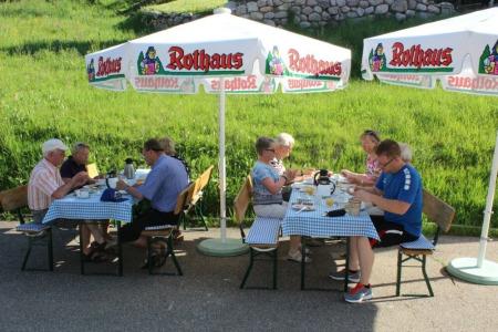 Schwarzwald-Pension Kräutle - 19