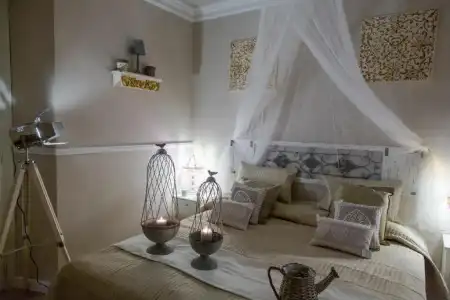 Apartamentos Luna Suites Palacio Almagra - 101