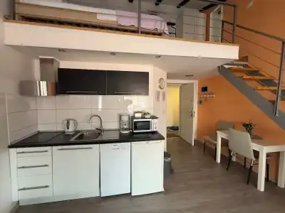 Downtown Apartments Pula - 23