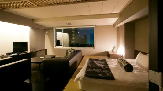 Bourou NOGUCHI Hakodate Ryokan - 42