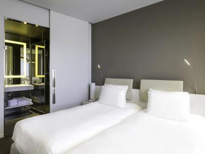 Pullman Brussels Centre Midi - 56