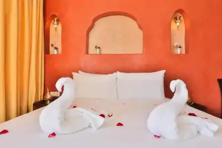 Riad Diamant Blanc - 25