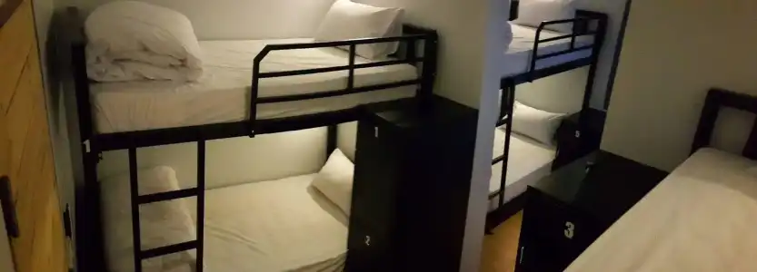 Us Hostel Samui - 39