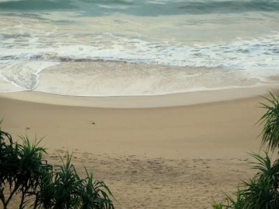 Ananya Beach Resort - 22