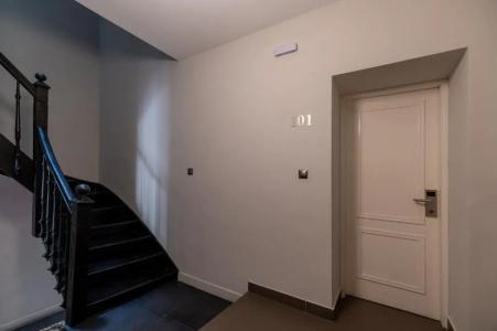 Plaka Arch Suites - 24