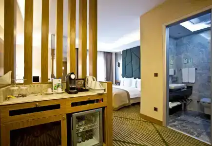 Holiday Inn Gaziantep - Sehitkamil by IHG - 16