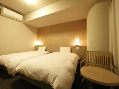 Dormy Inn Gifu Ekimae Natural Hot Spring - 3
