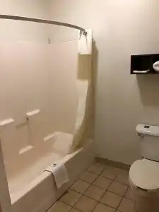 Motel 6 Woodway, TX - 48
