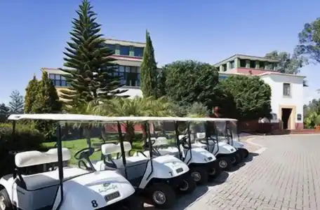 Isla Canela Golf Boutique - 20