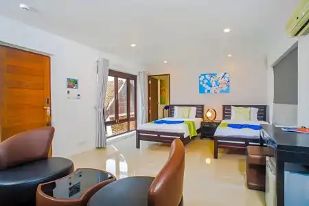 Baan Bophut Beach Samui - 116