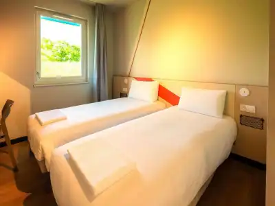 ibis Styles Auxerre Nord - 9