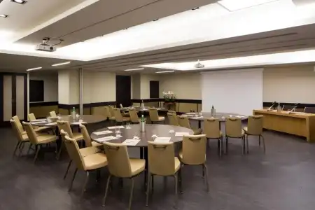 Starhotels Metropole - 22