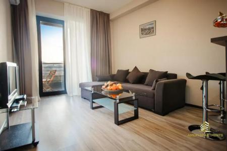 Ameri Apartments - 4