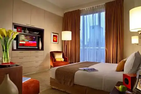 Somerset Chancellor Court Ho Chi Minh City Apart-Hotel - 40