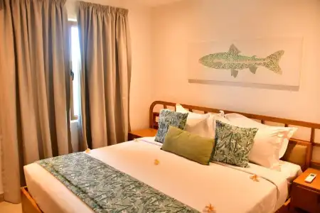 Orchid Villas Mauritius - 20