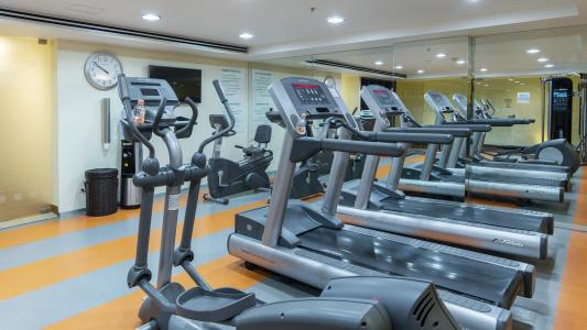 Holiday Inn Mexico City - Plaza Universidad by IHG - 15