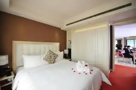 Wealthy Suzhou - 71