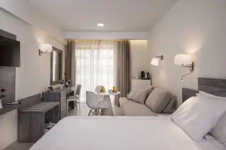 Bio Suites - 78