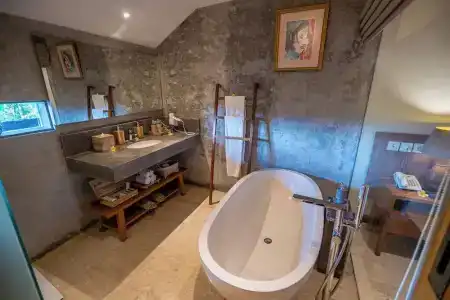 Purana Suite Ubud - 32