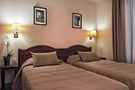 Hôtel Minerve Paris - 40