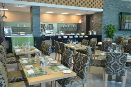 Ramee Grand & Spa - 19