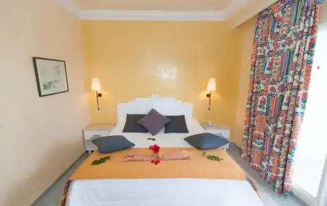 Mediterranee Thalasso Golf (PXM3) Hammamet - 59