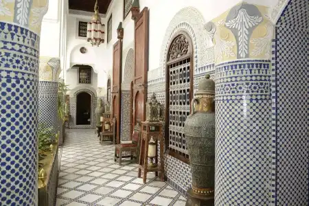 Riad El Yacout - 14