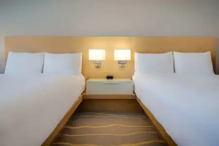 Deltas by Marriott Daytona Beach - 62
