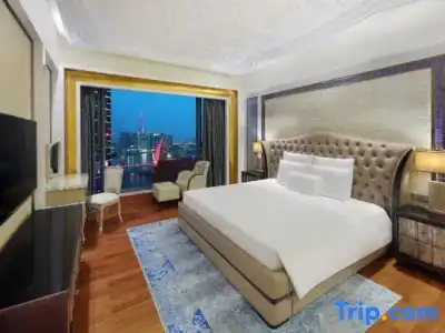 The Reverie Saigon Residential Suites - 87