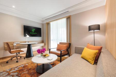 Holiday Inn BANGKOK by IHG - 13