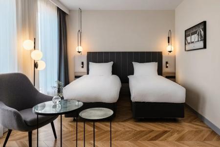 Crowne Plaza WARSAW - THE HUB by IHG - 67