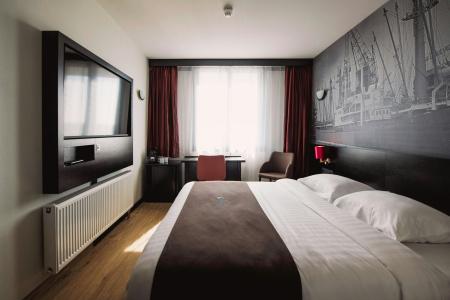 Bastion Rotterdam Zuid - 2