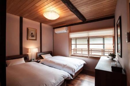 Kiyomizu Machiya Inn - 62