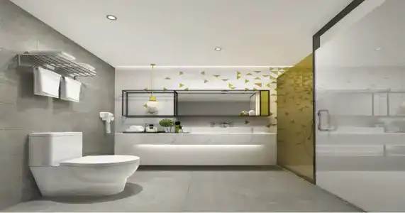 Holiday Inn Express Songgang - 6