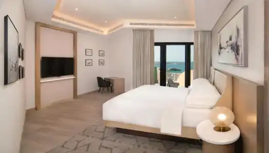 Sheraton Abu Dhabi & Resort - 43