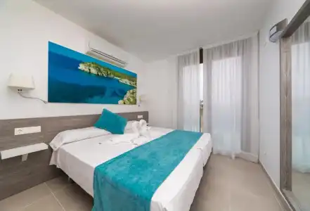 Caprice Skyline Aparthotel - 62