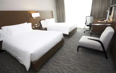 Hilton Garden Inn Iquique - 6