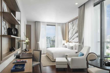 137 Pillars Suites & Residences - 3
