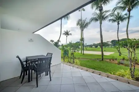 Orchid Country Club - 63