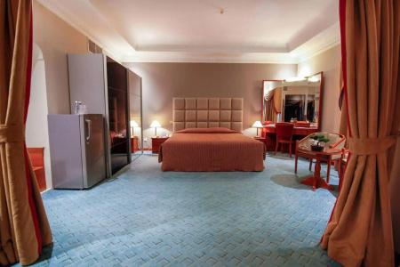 Panorama and Spa - 6